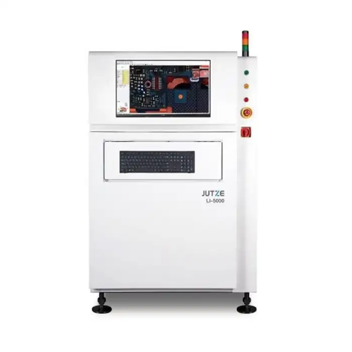 JUTZE LI‑5000