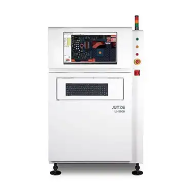 JUTZE LI‑5000