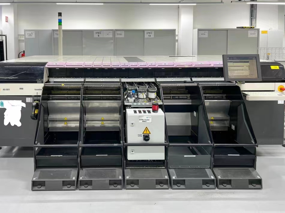 Assembleon AX501